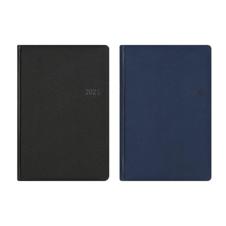 다이어리 (2025 양장플래너 1일) 18 스케줄러 1면 28,020원