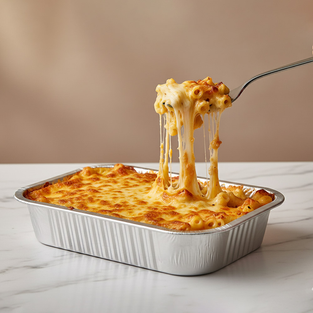 오븐 스파게티 용기 605ml 직화 라자냐 카레 파스타 포장용기 뚜껑포함 CP605R 67,000원