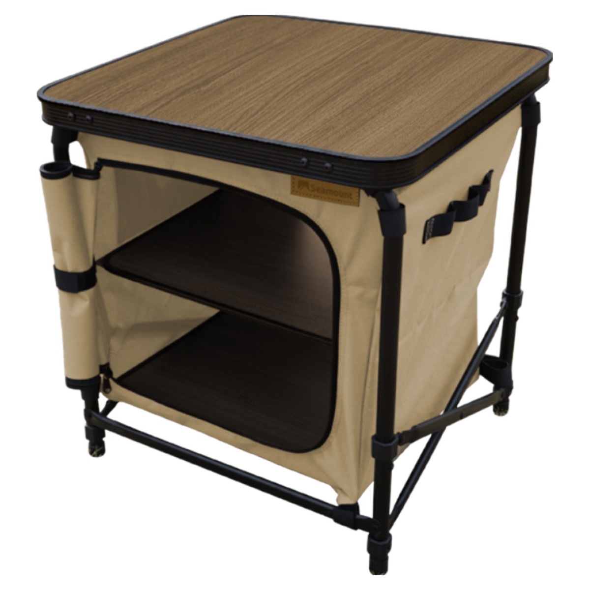 시마운트 포터블 캐비닛 캠핑 접이식 캐비넷 미니 49,500원