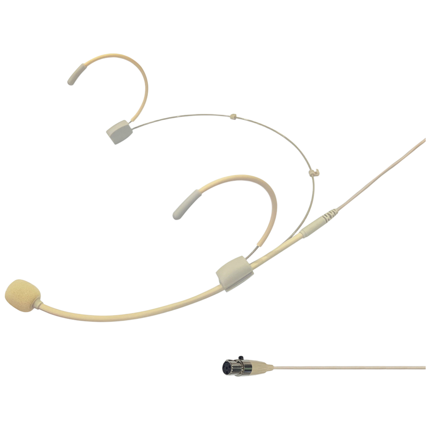 디보이스 HC-4060SD3 이어훅 이어셋 핀 방송용 연극용 마이크, HC-4060SD3 56,000원