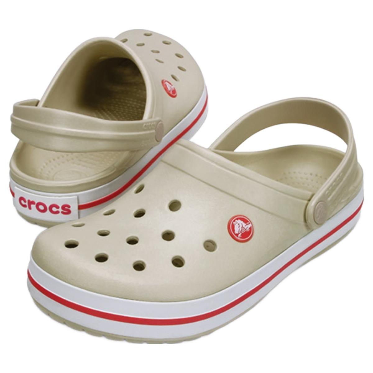 [크록스공식 정품]  공용 크록밴드 클로그 230~290 41,200원