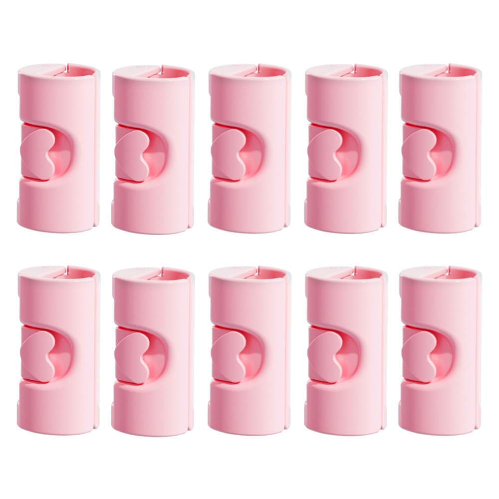 주식회사아텍스 파스텔 침대 시트 이불패드 대형 고정 집게 2,370원