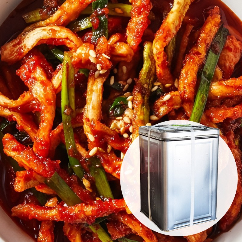 둥지찬방 무말랭이 무침 10kg 20kg 반찬 업소용 대용량 36,750원