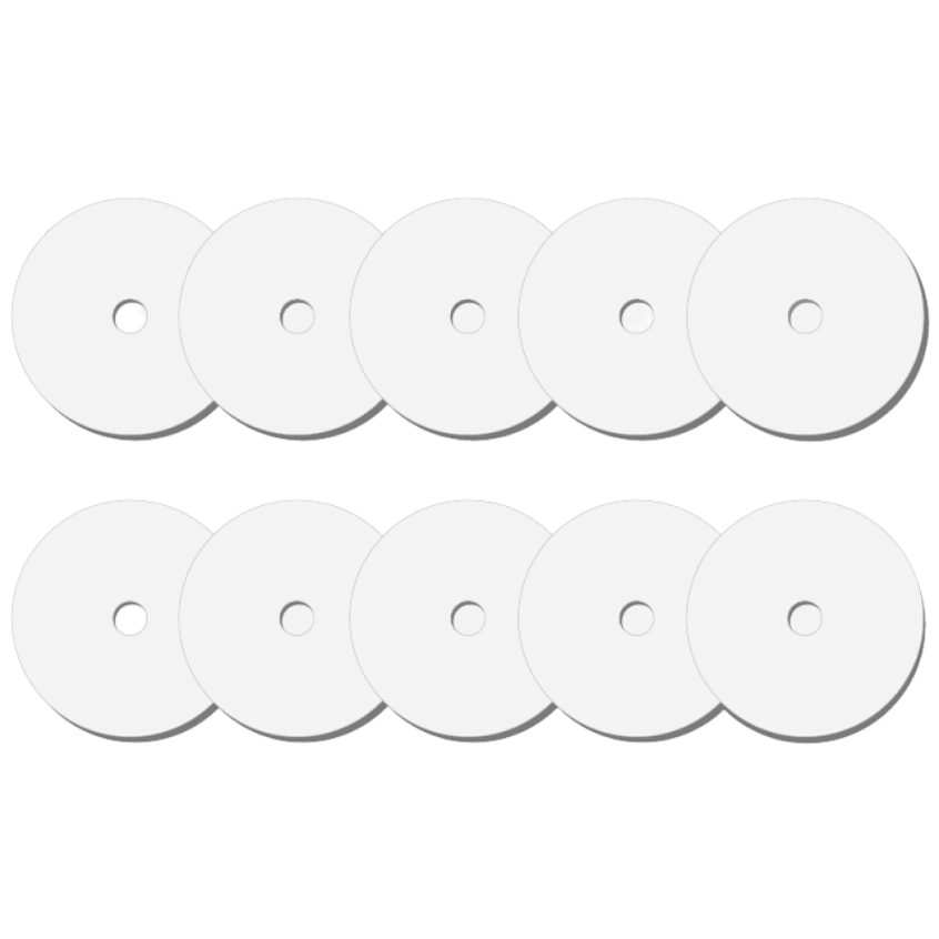 [국산원단 국내제조] 미니건조기 필터 미닉스 히츠 대우 신일 한경희 로퍼 에스틸로 한샘 홈세라 미니파이브 외 호환 12,860원