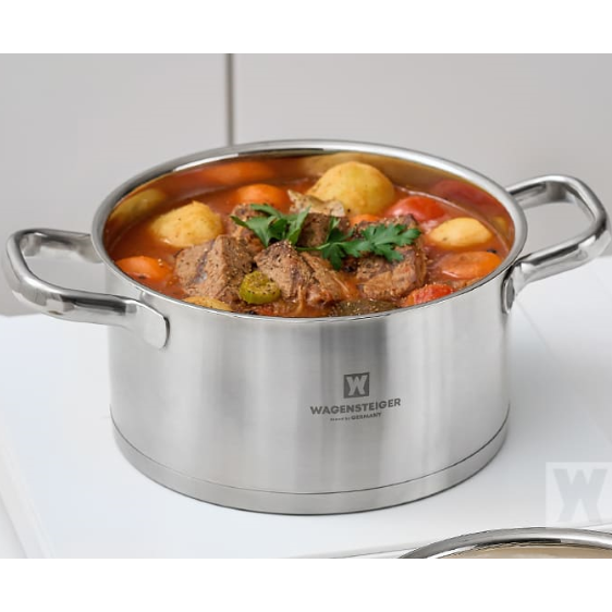 바겐슈타이거 티프 IH 스텐냄비 22양수 45,900원