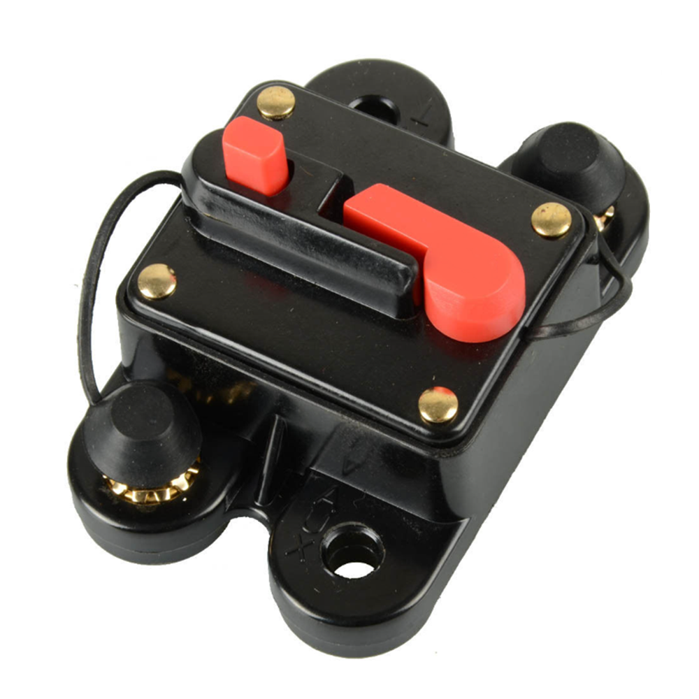 셀렉트템 자동차 과전류차단 서킷브레이크 보조배터리 자동차퓨즈 휴즈 파워뱅크 13,500원