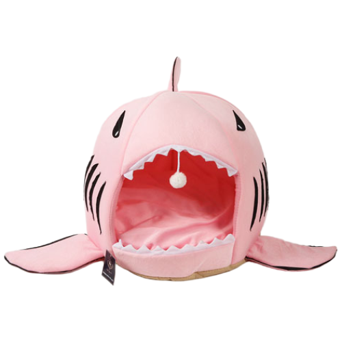 딩동펫 반려동물용 아기상어 쿠션하우스 11,060원