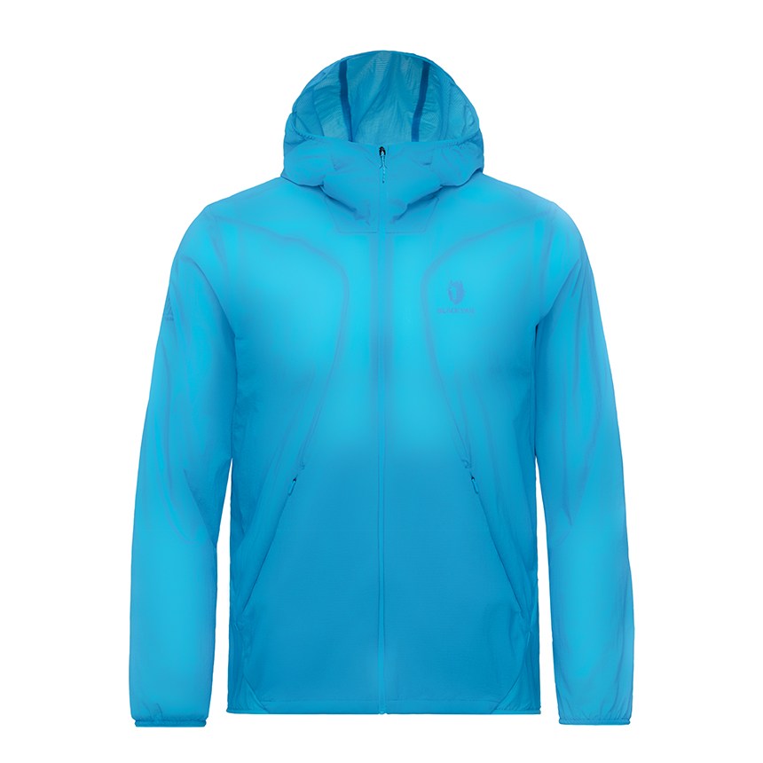 [본사출고]블랙야크 트레일러닝 남성 초경량 자켓 점퍼 1BYJKMU011TU 119,000원