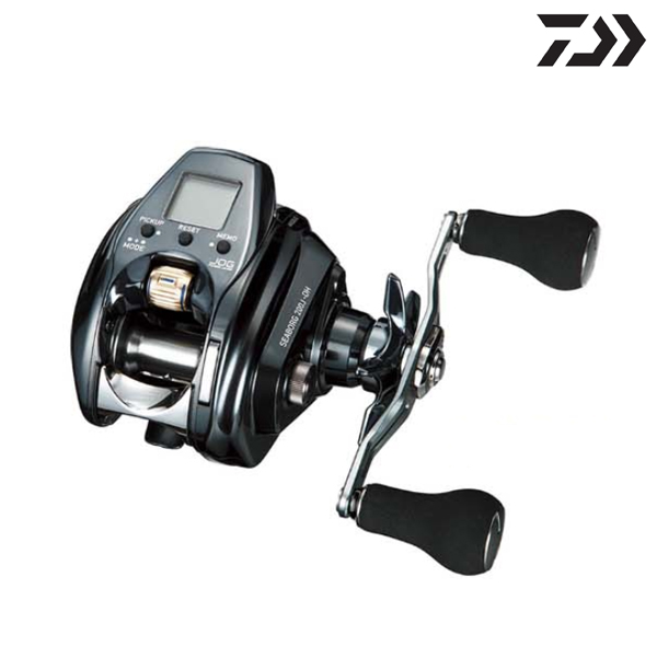 한국다이와정공 22 시보그 200J-DH 전동릴 우핸들 1,029,800원