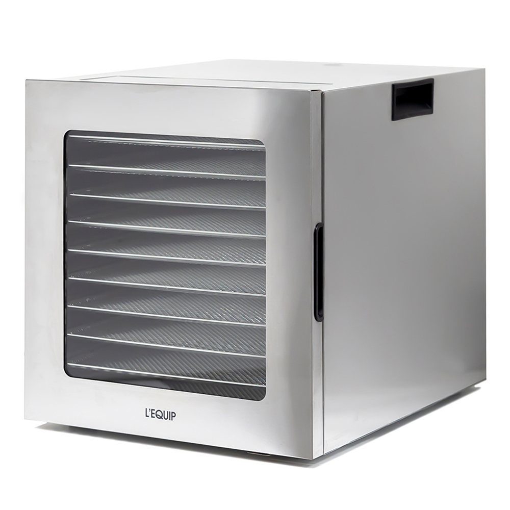 리큅 스테인리스 10단 식품건조기 239,000원