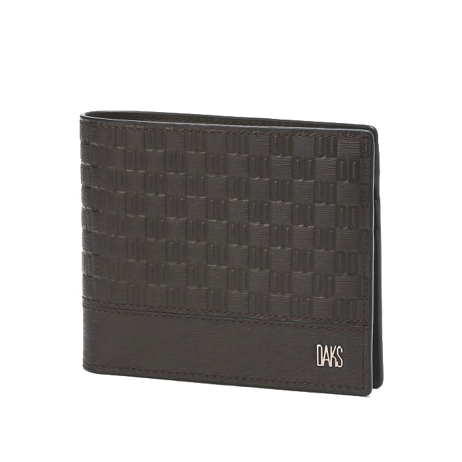 <정품100%> 닥스지갑 남자반지갑 로고패턴 / 천연소가죽+남친선물+기념일선물 132,800원