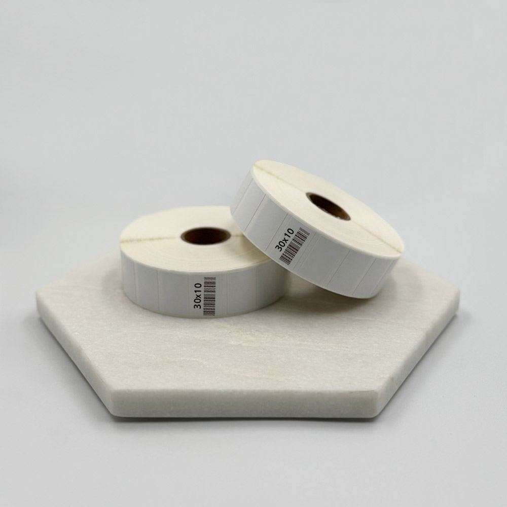 라이프존 바코드 감열라벨지 30mm x 100mm x 3000장 5롤 10,200원