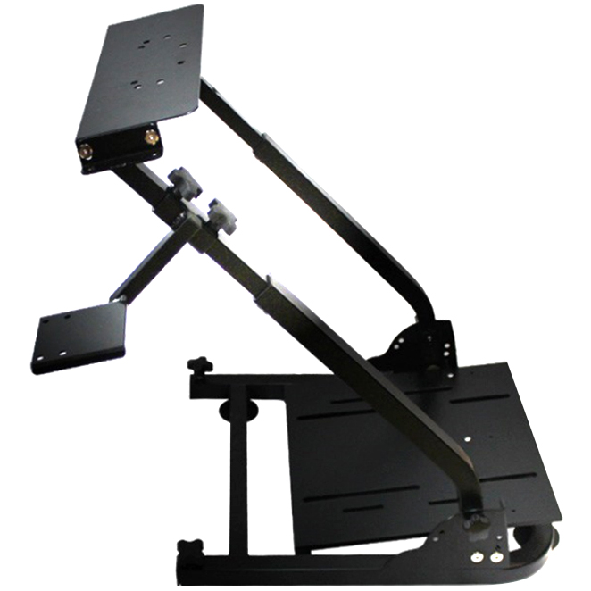 겜맥 GT 레이싱휠 거치대 고급형 98,000원