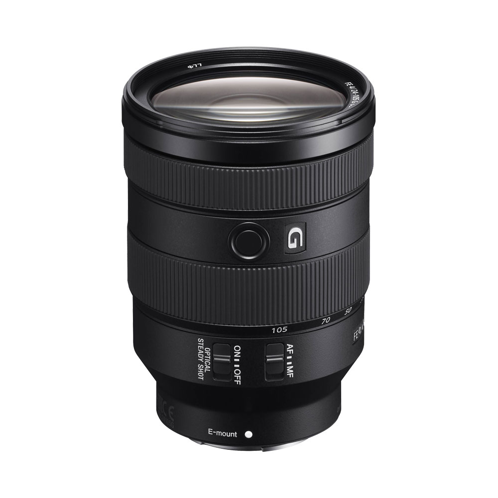 소니 알파 표준 줌렌즈 FE 24-105mm F4 G OSS 1,529,900원