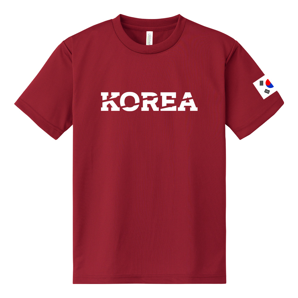 KOREA VER1 기능성 반팔티 코리아 ROKA 군인 티셔츠 남자 쿨론티 12,900원