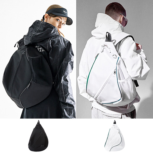 빅토리랩 테니스 백팩 바디백 가방 유틸리티 웨이브 69,000원