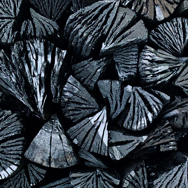 참숯 3단 검탄 20kg 숯향이 진한 바베큐숯, 20kg, 1개 44,700원