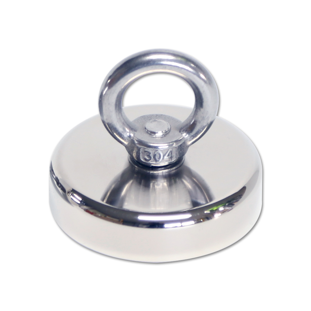 비전 고리 자석 초강력 대형 60mm 12,910원