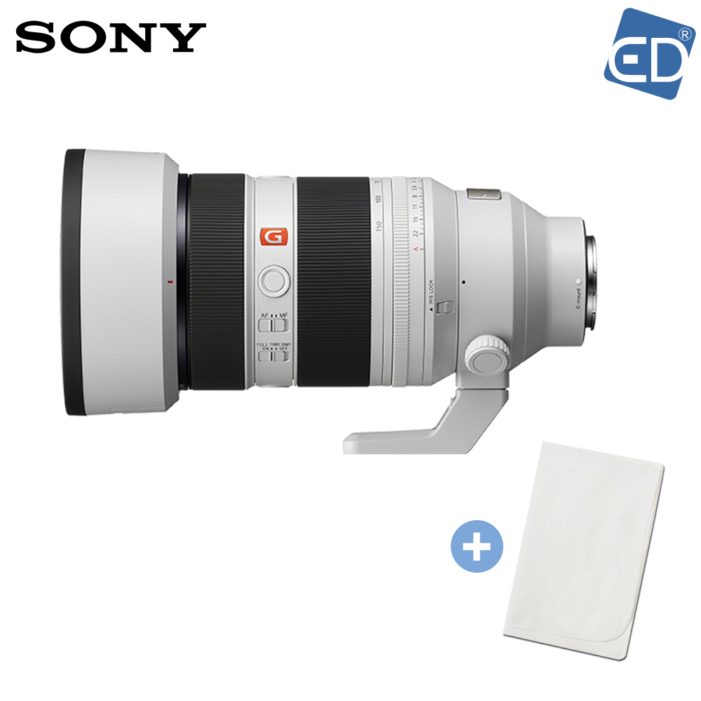 소니정품 FE 50-150mm F2 GM / SEL50150GM / 풀프레임 미러리스 망원 줌렌즈 +포켓융 /ED 5,580,000원