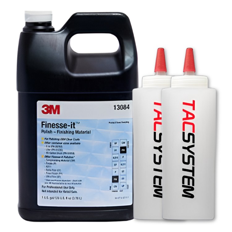 3M #3000방 컴파운드 PN13084 / 1갤런 1개 컴파운드 소분용기 500ml 2개 세트, 1세트, 3.78L 75,000원