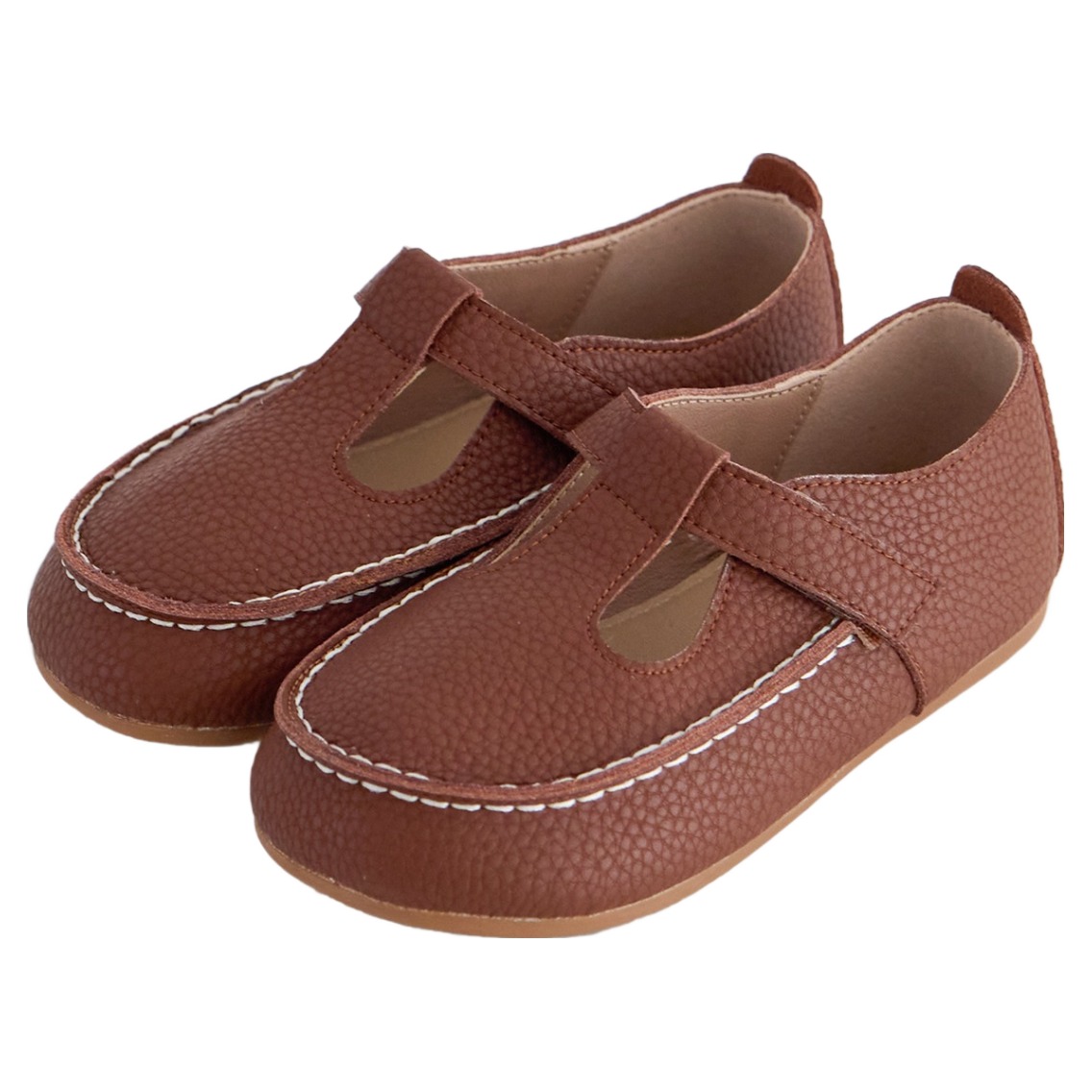 발소리 베이비잼 데이빈 로퍼 32,850원