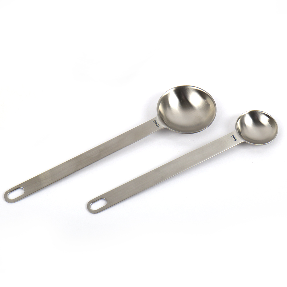 투데코 스텐레스 계량 스푼 세트 10,800원