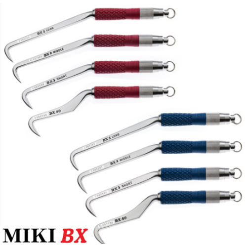 철근결속기(MIKI BX)칼라 D(다이아몬드)그립+링타입(레드/블루) BX1RD/2RD/3RD/40RD 일제하카 철근결속핸들 깔꾸리 갈고리 링타입 칼라그립 211,000원