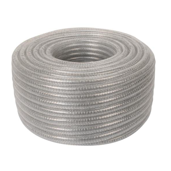 스마토 스프링호스 퓨어 내구성 편사 호수 물호스 정원 세차 19mm 50M 120-5277 82,200원