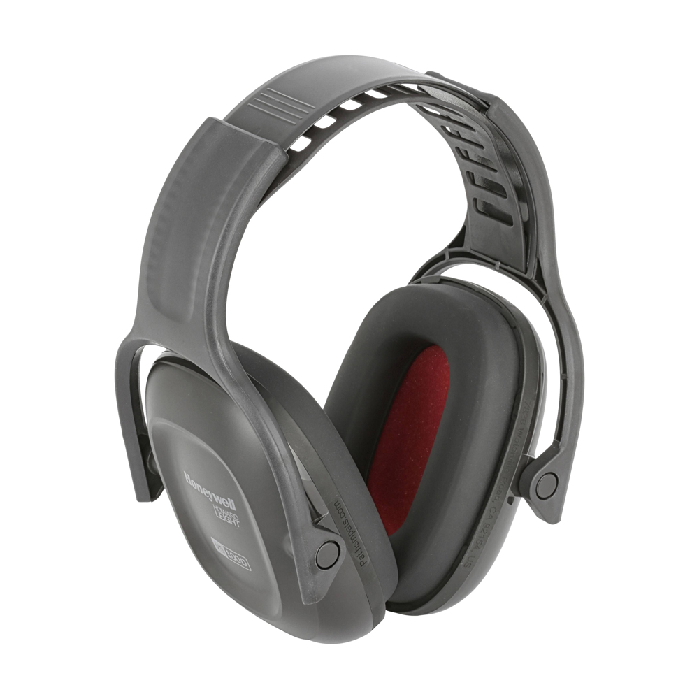 하니웰 VERISHIELD VS100D SMT 청력보호 방음귀덮개 1035196-VS 절연, 단일색상, 1개 26,990원