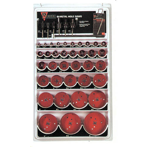 모르스 홀커터세트 36 PCS AV F01, 1개 885,460원