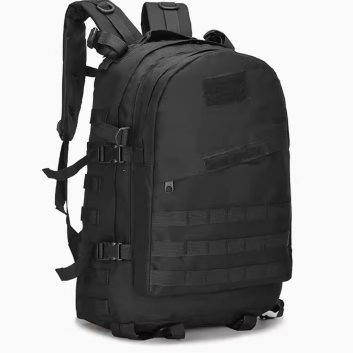 인투조이 밀리터리 백팩 전술 군인 출타 가방 대용량 17,900원