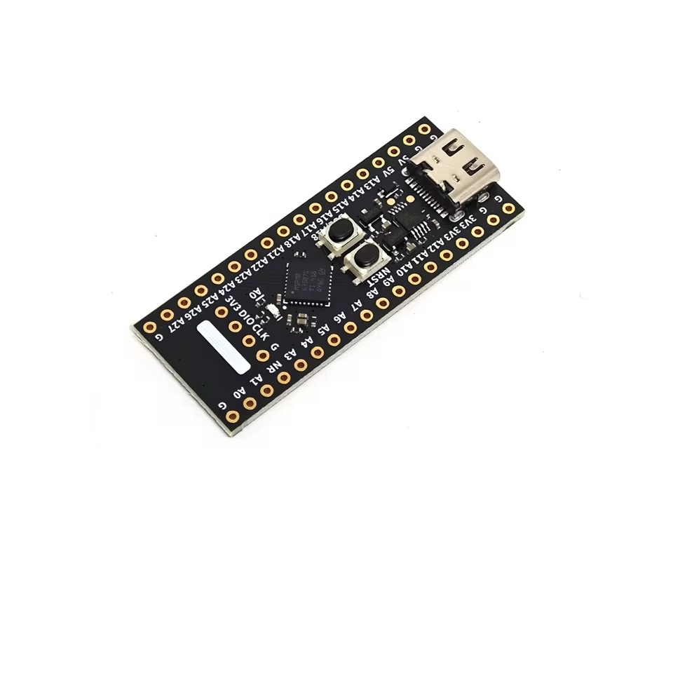 WeAct Studio MSPM0G3507SRHB 개발보드, 1개 14,000원