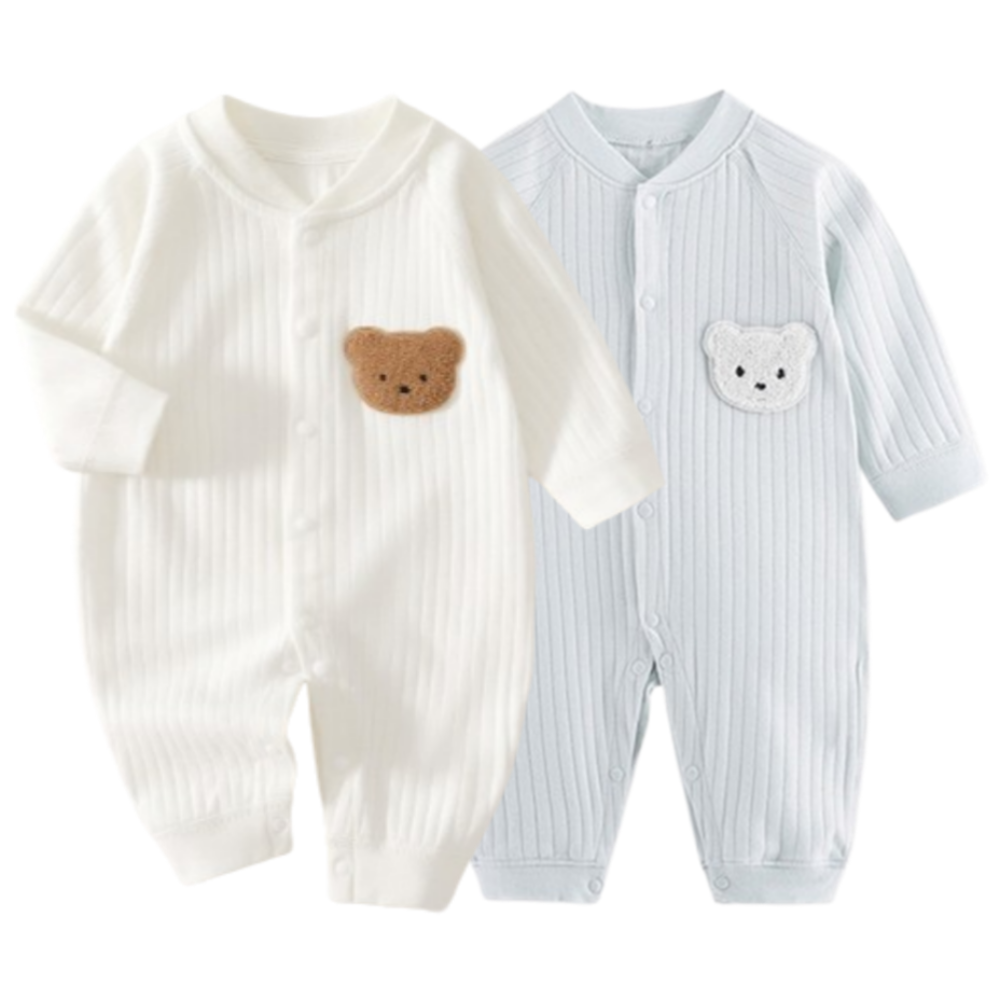 유어맘스 맘편한우주복 오래 입히는 질 좋은 아기옷 우주복 62,980원