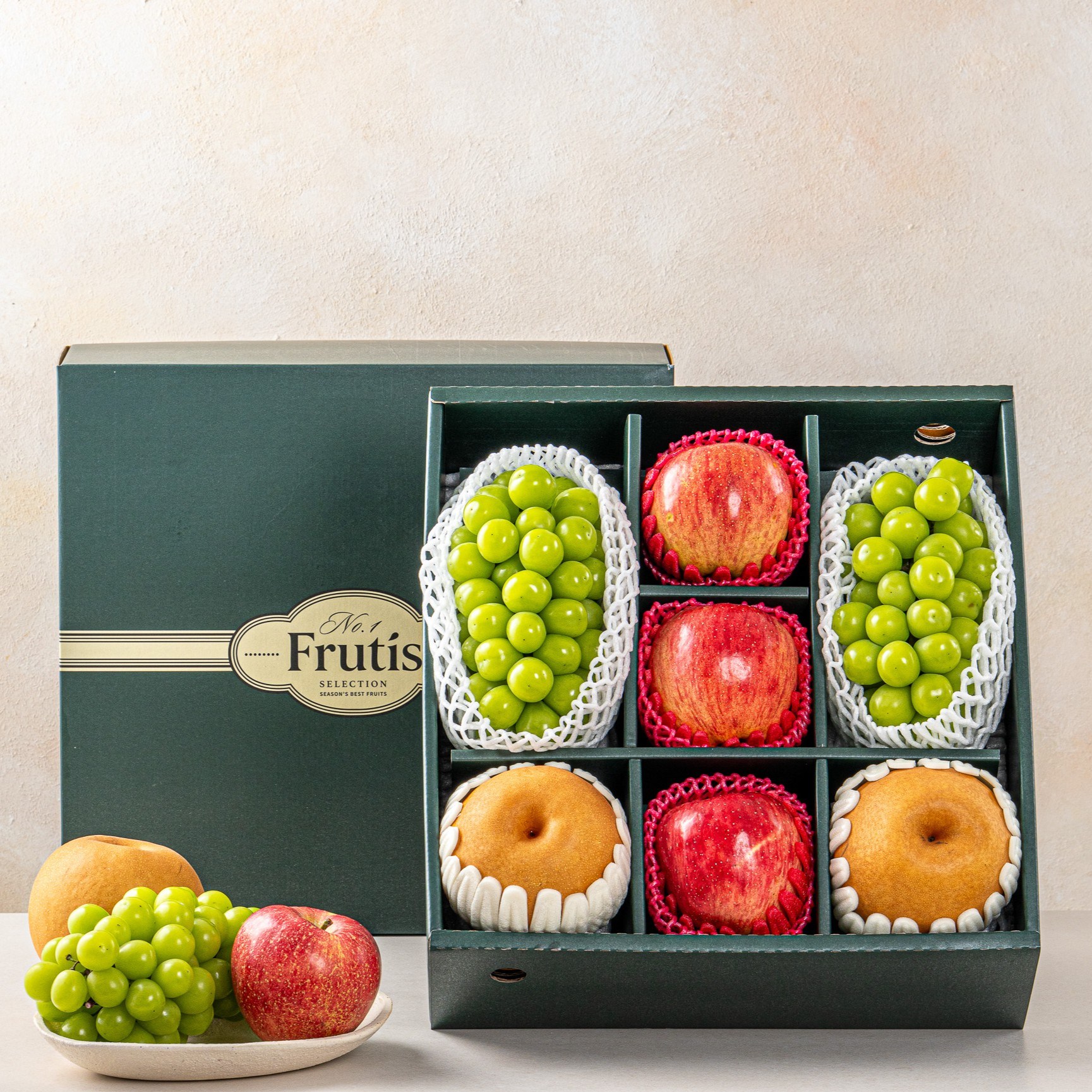 [만족1위] 싱싱하DAY 추석 명절 혼합과일 선물세트 59,900원