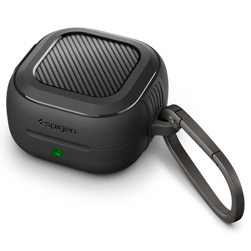 슈피겐 갤럭시버즈 프로4 러기드아머 케이스 + 카라비너 세트 ACS11200 19,900원