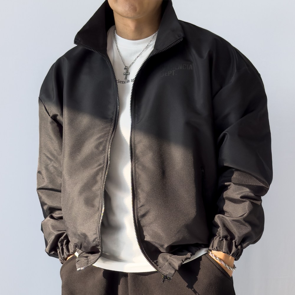 PACIENCIA 오버핏 윈드브레이커 69,800원