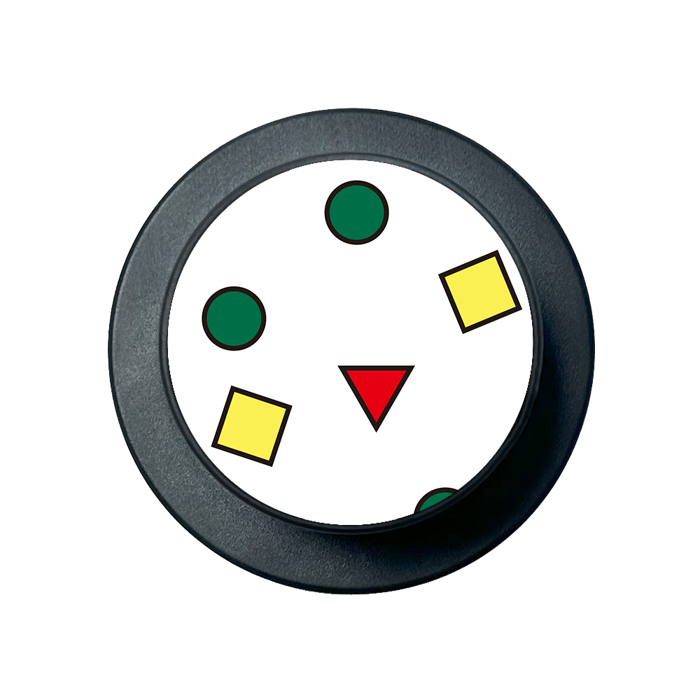 케이스포 짱구잠옷 디자인 맥세이프 그립톡 / 일반 그립톡 17,000원