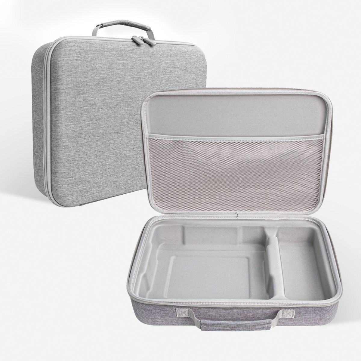 에코백스 윈봇 미니 창문청소기 보관 가방 스토리지박스 29,900원