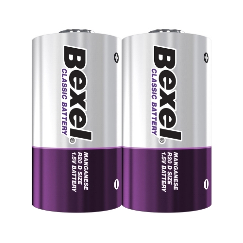 벡셀 망간 건전지 대 DM R20 1.5V 옵션선택, 1개입, 1개 1,540원