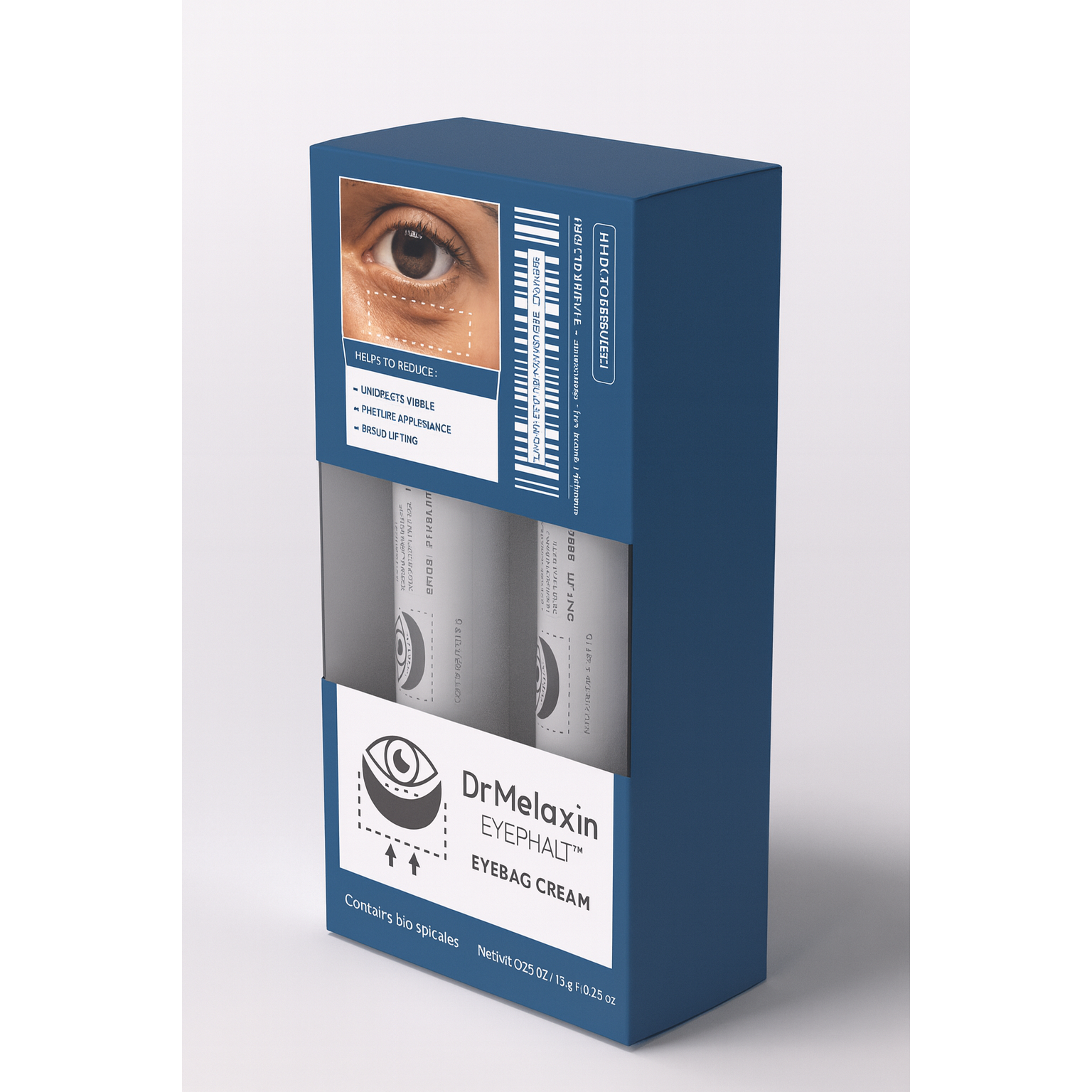 (본사정품)닥터멜락신 아이팔트 아이백 아이크림 10g + 7g 듀오세트 58,600원