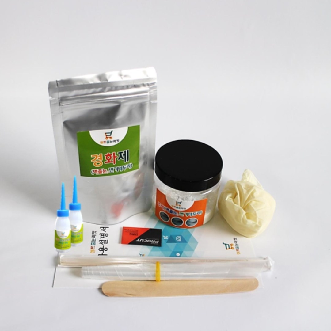 셀프줄눈마켓 벽면용 셀프 줄눈 코팅제 화이트 100g 15,500원