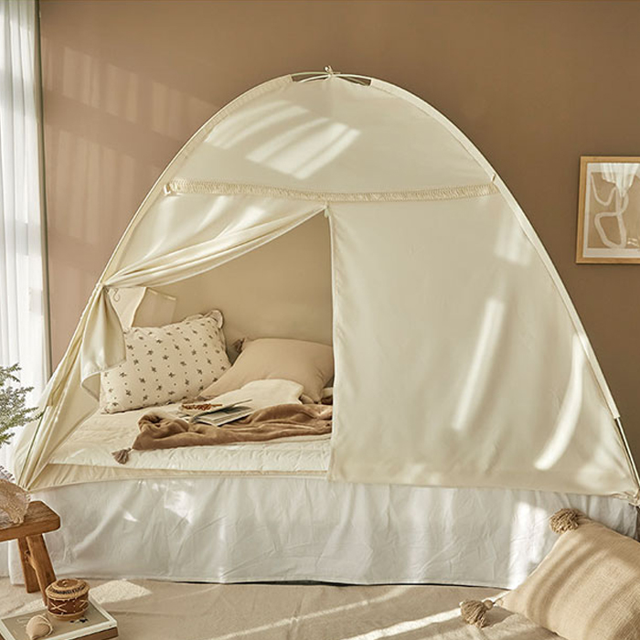 베베데코 메리 원터치 난방 놀이텐트 + 보관용 가방 55,350원