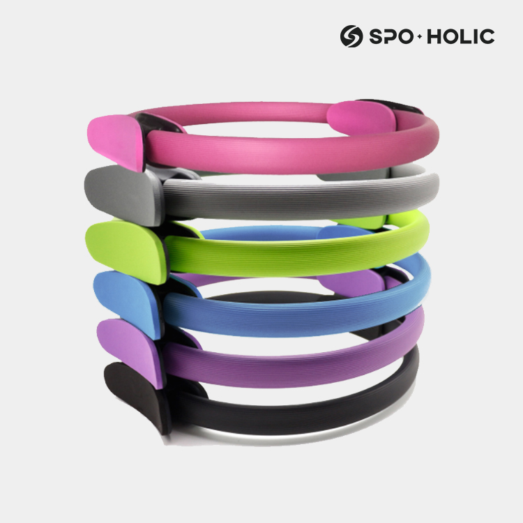 스포홀릭 필라테스 기구 써클 링 6,400원
