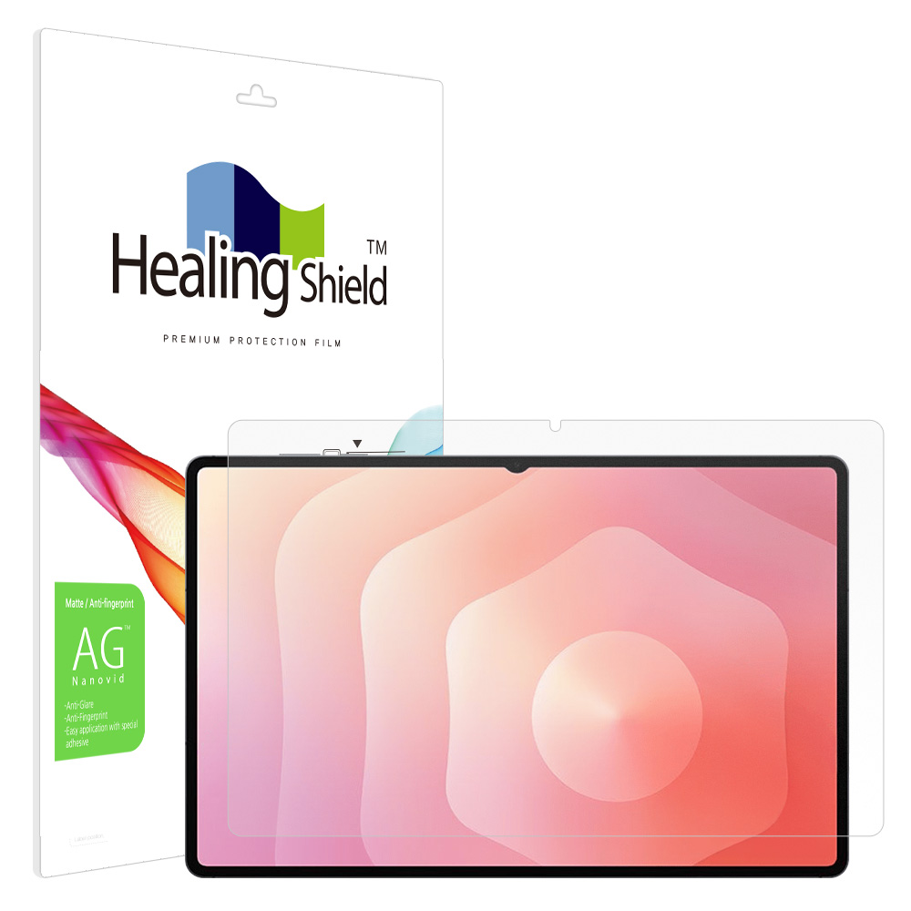 힐링쉴드 갤럭시탭S11 울트라 저반사 지문방지 액정보호필름 24,120원