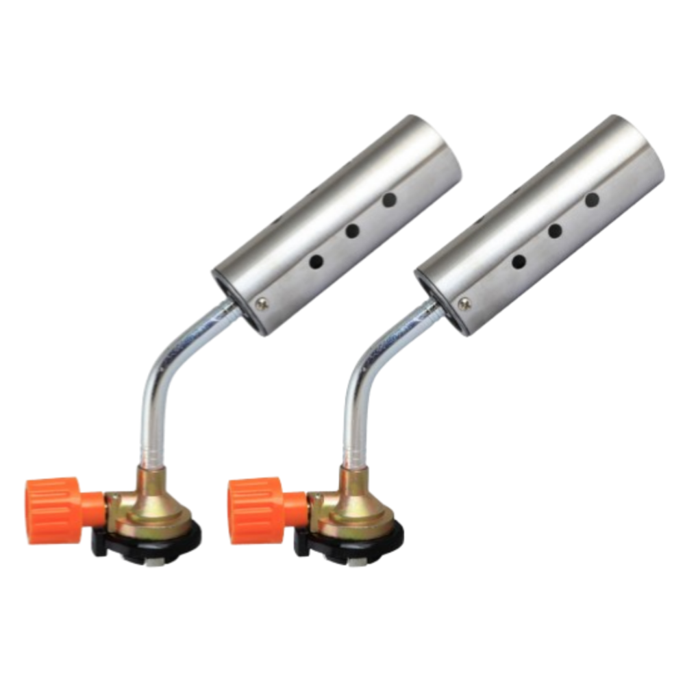 메리벨펀퍼니 감성캠핑 중형 수동가스토치 13,900원