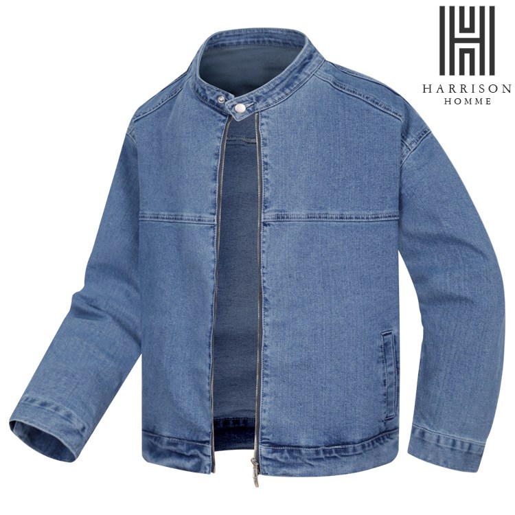 [해리슨] 데님 데일리 자켓 102 BNJ1141 38,800원