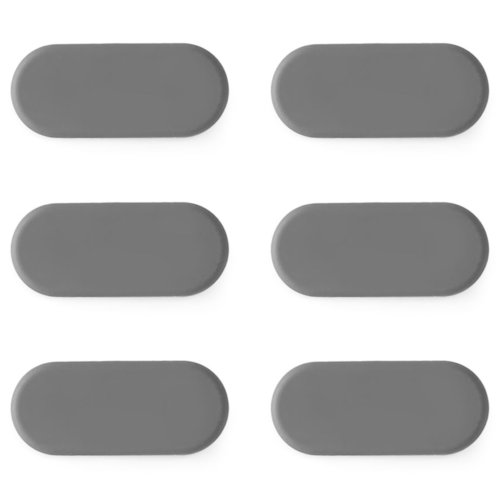 에이드엘 일립스 실리콘 수저받침 9,900원