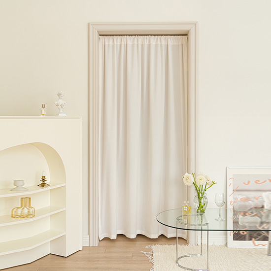 쉬즈홈 공간분리 다용도 가리개 커튼 15,900원