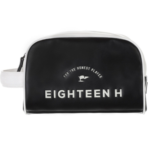 에이틴에이치 더블포켓 에센셜 파우치 54,910원