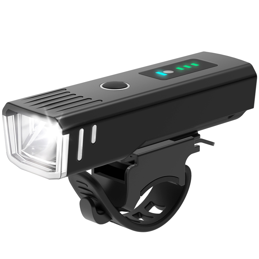 탐사 스마트 불빛조절 자전거 전조등 라이트 C타입 충전식 7,910원